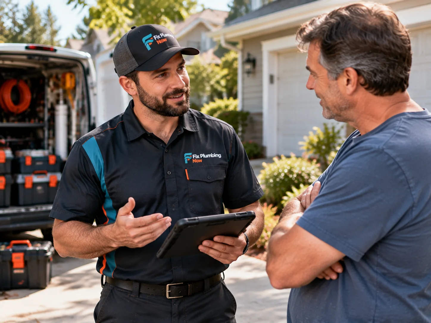 Clogged Drain Service Corydon, IA FAQs